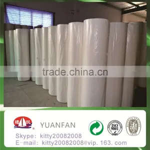 100% Polypropylene Material TNT Fabric, Home Textile, Spunbond Nonwoven Fabric thumbnail-6