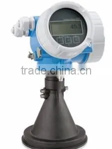 Radar Measurement Time-of-Flight Micropilot FMR56 thumbnail-1