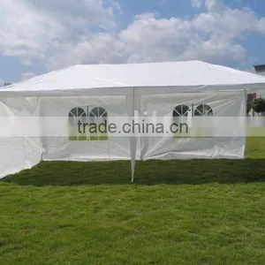 Beautiful PE Garden Gazebo thumbnail-2