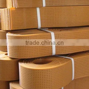 Slope Protection Geocells Manufacturer Directly of Perforated in Both Sides thumbnail-1