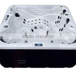 Used Bathtub Round Bathtub Shallow Bathtub thumbnail-1