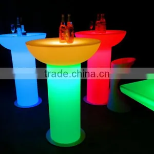 2016 Led Night Club Tables thumbnail-5