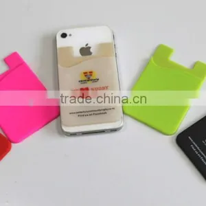 Factory Price Cell Phone Credit Card Holder,cell Phone Holder thumbnail-6