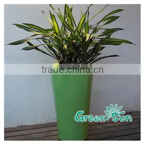 Wholesale Flower Planter Pots With Self Watering System thumbnail-2
