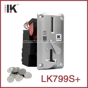 Digital Video Game Coin Acceptor for Sale thumbnail-2