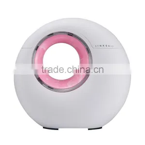 Air Humidifier Aromatherapy Natural Health Products With Decoration Function thumbnail-1