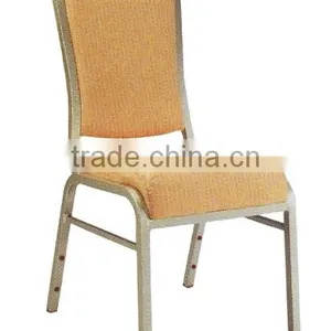 Square Back Stacking Flex Back Banquet Chairs thumbnail-1