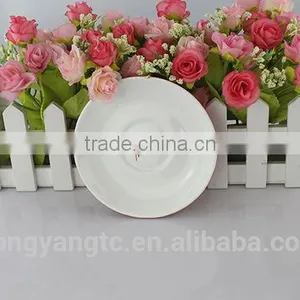 Chaozhou Wholesale Ceramic New Cup Manufacturer, Porcelain Coffee Tea Cup Saucer Set thumbnail-6