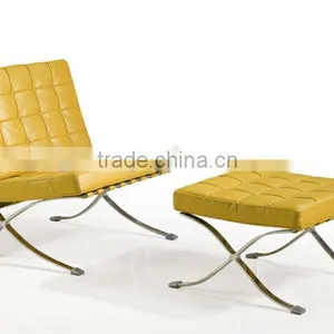 Hot Selling Cheap Barcelona Chair for Wholesales thumbnail-3