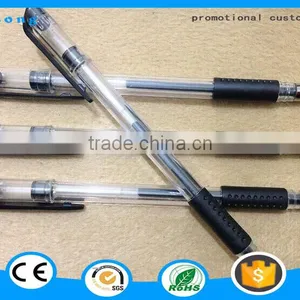 2016 Ballpoint Pen Advertising Pen Sales Promotion Hot Sale Water Color Pen thumbnail-6