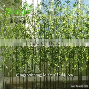 SJLJ013165 High Quality Artificial Plants and Trees/artificial Bamboo Wood Stem thumbnail-1