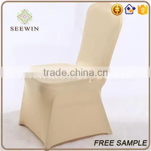Elastic Colorful Disposable Chair Covers Us. thumbnail-2