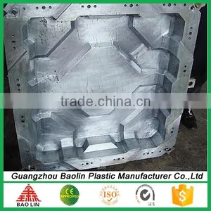 Good Quality CNC Aluminum Rotomold for Military Case for Sale Make in China thumbnail-2