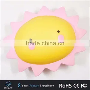 Wholesale Portable Outdoor Nightlight Led Kids Lamp thumbnail-3