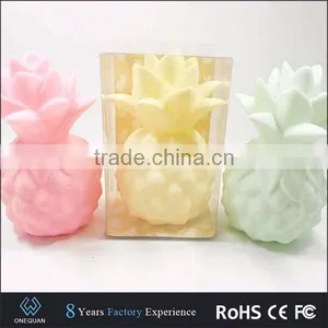 Childrens Room Decoration Battery Operated Mini Portable Lamp thumbnail-4