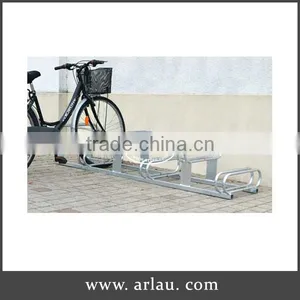 Arlau Bicycle Display Rack, Cycle Display Stand thumbnail-1