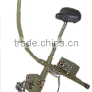 120w Military Pedal Power Generator With DC and AC Output thumbnail-1