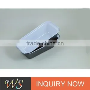 WS-1003B Non-stick Cake Tray thumbnail-2