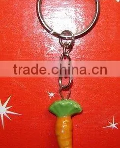 Ceramic Heart Shape Pedant thumbnail-1