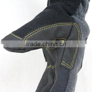 Windproof Winter Thermal Warm Ski Snowboard Military Tactical Gloves thumbnail-5