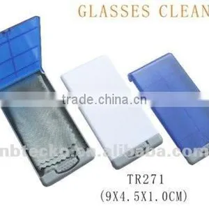 New Design Promotional Glasses Cleaner thumbnail-1