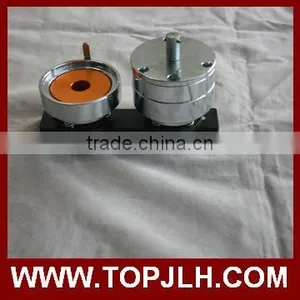Cheap Metal Badge Making Machine thumbnail-4