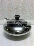 LATEST DESIGN METAL IRON VASE FOR HOME DECOR AND CENTER PIECE . thumbnail-1