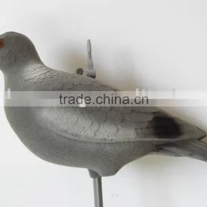 Flocking Pigeon Decoy, Hunting Decoys thumbnail-1