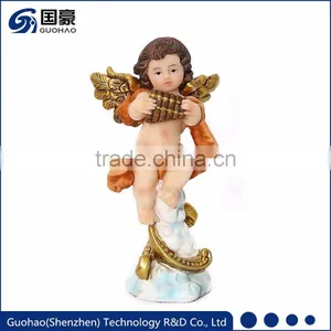 Custom Resin Small Angels Fairy Figures Manufacturer thumbnail-1