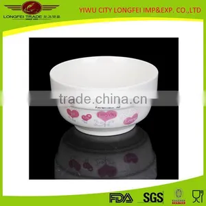 2015 Hot Selling High Quality Japanese Ceramic Noodle Bowl thumbnail-1