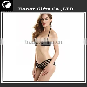 Sexy Bikini Fashion Swimwear Beautiful Women Swimwear thumbnail-1