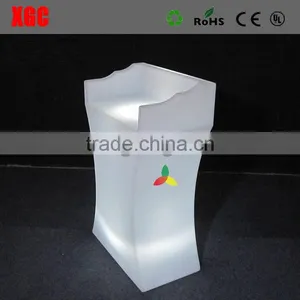 CE Passed Executive Desk Table Speech Desk GF325 thumbnail-4