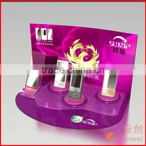 Cell Phone Accessory Display Stand thumbnail-1