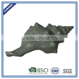 Poly Shell Sculpture Home Decor thumbnail-3