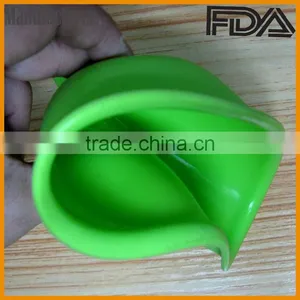 2015 New Flexible Heat Resistant Jam Funnel for Jam Making thumbnail-3