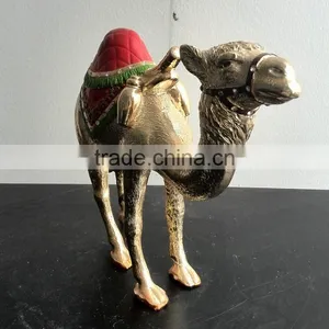 Resin Camel Decoration thumbnail-4