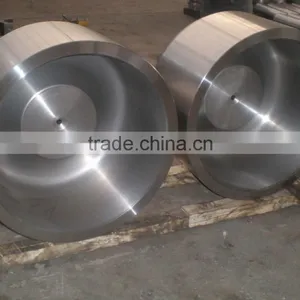 Engine Cylinder Sleeve, Big Cylinder Liner thumbnail-1