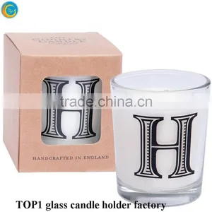 Black Frosted Cylinder Votive Candle thumbnail-6