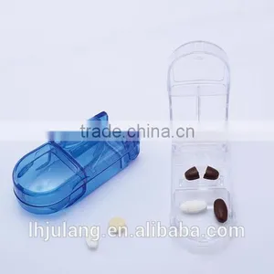 Hot Sell Plastic Pill Cutter / Plastic Pill Cutter thumbnail-1