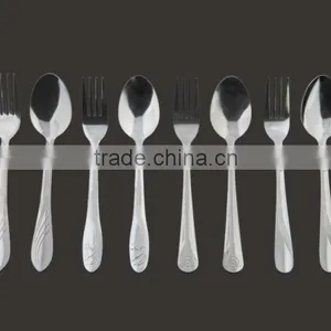 Stainless Steel Catering Silverware/wedding Cutlery/tableware/dinnerware thumbnail-1