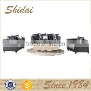 7 Seater Sectional Sofa / Used Sectional Sofas / Sofa Sectionals G149-RE thumbnail-1