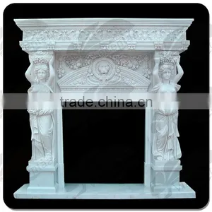 85 Popular Designs Mantels Fireplace With Great Price thumbnail-2