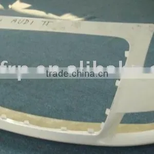 Car Bumper, Front Bumper thumbnail-1