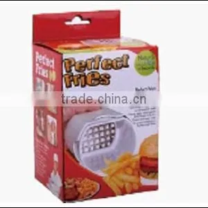 Plastic Potato Press Masher thumbnail-1