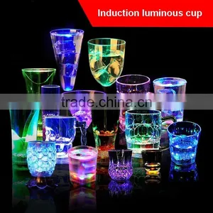 Light Beer Daily Induction Cup Creative Gifts Novelty Spread Supply Promotional Gifts thumbnail-1