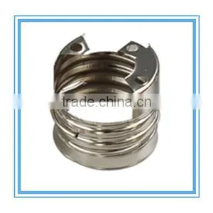 Wholesale Led Brass Lamp Post Base Holder Parts / Floor Lamp Accessories thumbnail-5