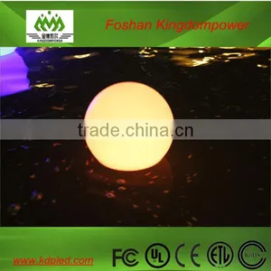 Gentle Lighting Led Ball Outdoor thumbnail-6