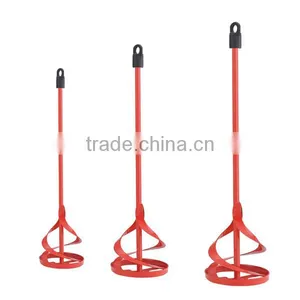 PROFESSIONAL RED COLOR SPRAY PAINT MIXER FOR EUROPE MARKET thumbnail-4