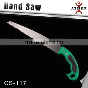Pruning Hand Saws 300mm Tree Pruning Saw Arborist Garden thumbnail-1