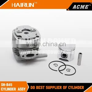 Brush Cutter Parts for SH B45 Cylinder Assy thumbnail-1